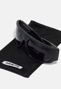 Arnette HEIST 3.0 - Occhiali da sole - matte black/dark grey