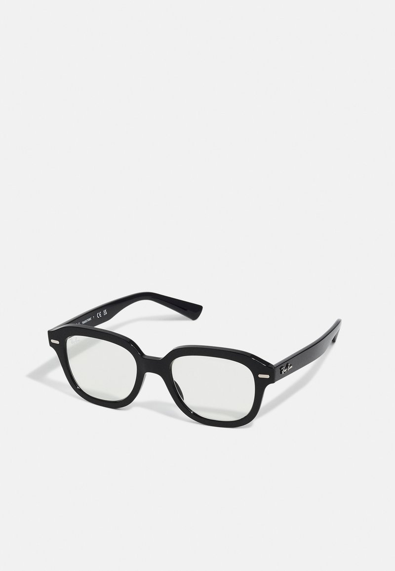 Ray-Ban ERIK - Briller med blålysfilter - black
