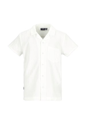 MAX JR - Hemd - white