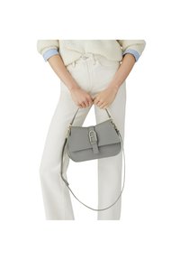 Furla Handtasche - cenere