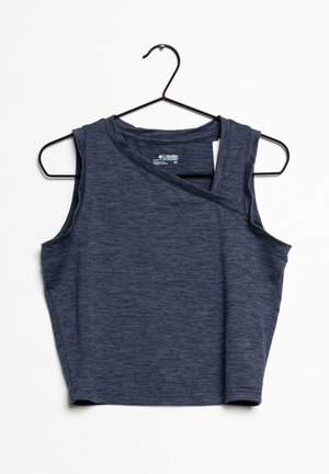 Débardeur - blue
