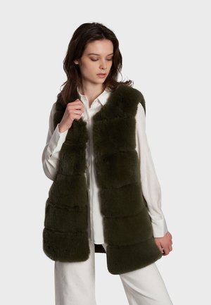 ACT - Smanicato - khaki