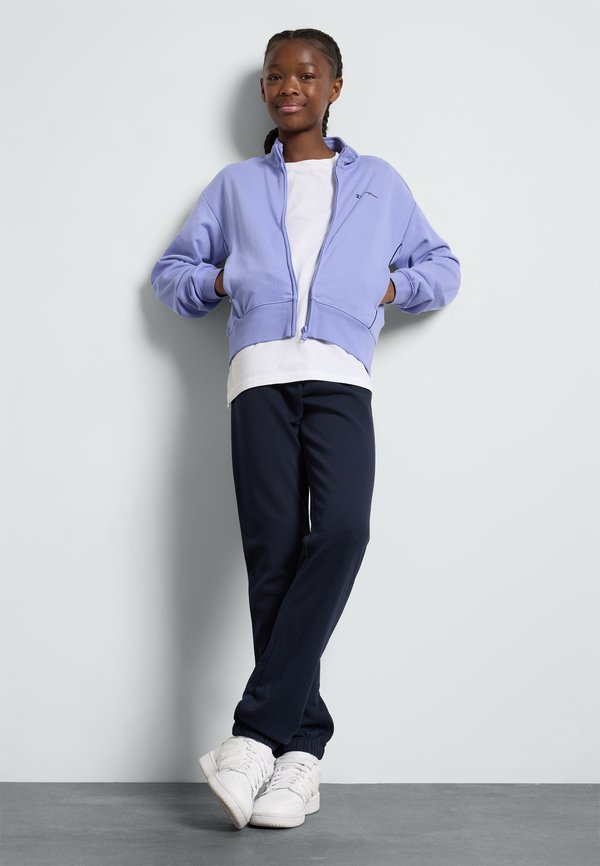 FULL ZIP ELASTIC CUFF SET - Tracksuit