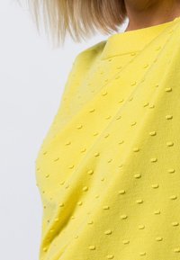zero Maglione - yellow