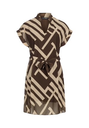 Cloud 5ive, SUMMER DRESS - Päevakleit - brown