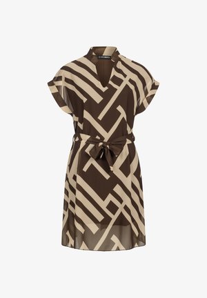 Cloud 5ive, SUMMER DRESS - Päevakleit - brown