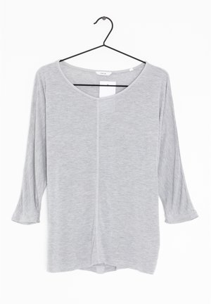 Longsleeve - grey