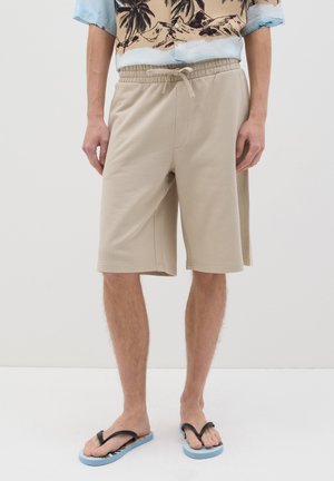 B.ANGEL Pantaloni sportivi - beige