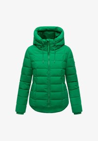 Valitud, smaragd green