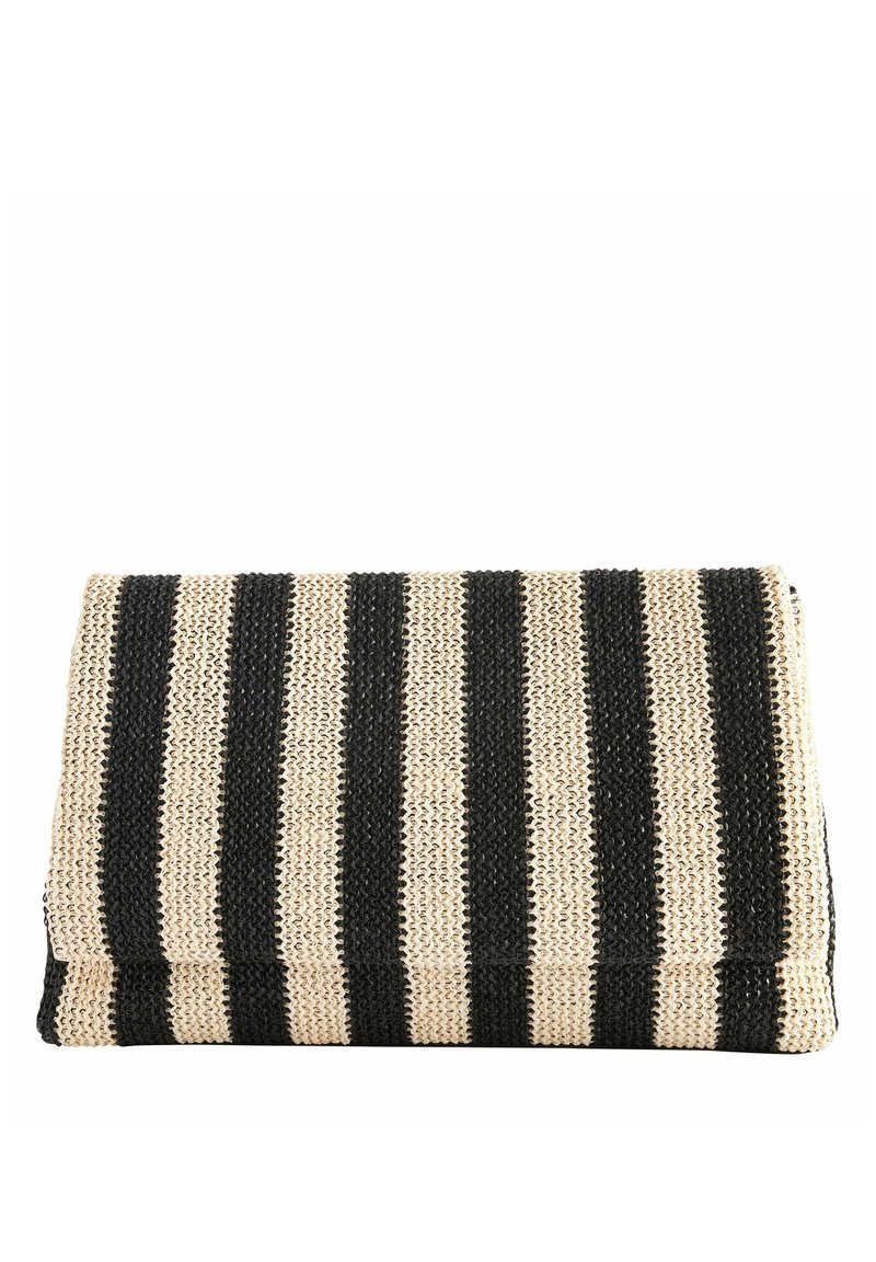 Next WEAVE  - Clutch - monochrome