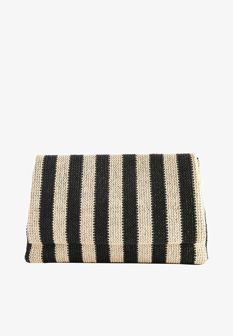 Next WEAVE - Clutch - monochrome