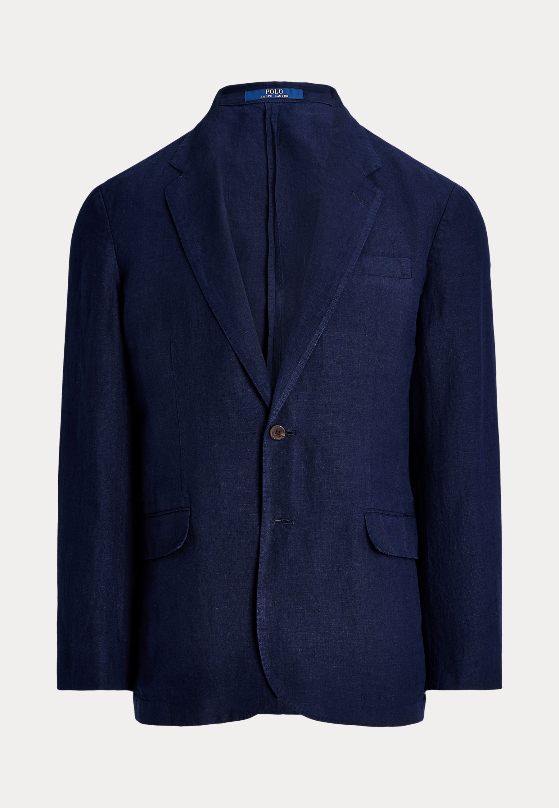 Polo Ralph Lauren POLO SOFT MODERN FIT LINEN SUIT JACKET - Blazer