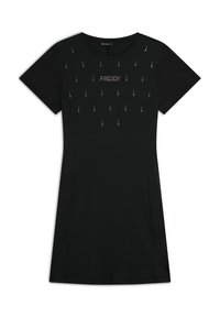 Freddy Vestido informal - nero