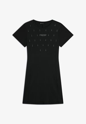 Freddy Vestido informal - nero