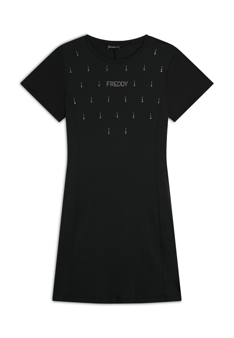 Freddy Vestido informal - nero