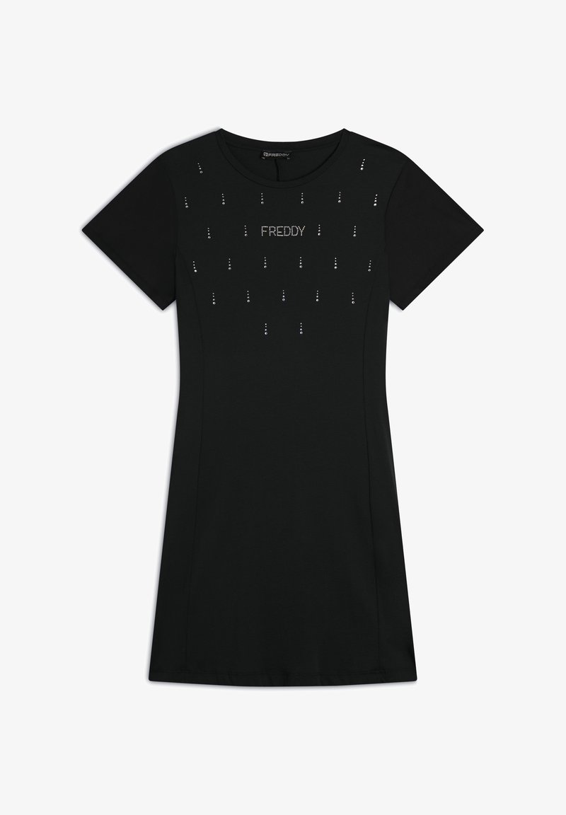 Freddy Vestido informal - nero
