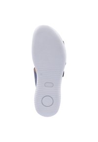 Legero Chodecké sandály - blau