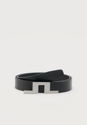 BRIDGER BELT - Pas - black
