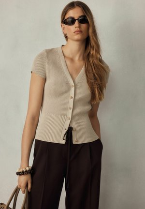 Next, Cardigan - neutral