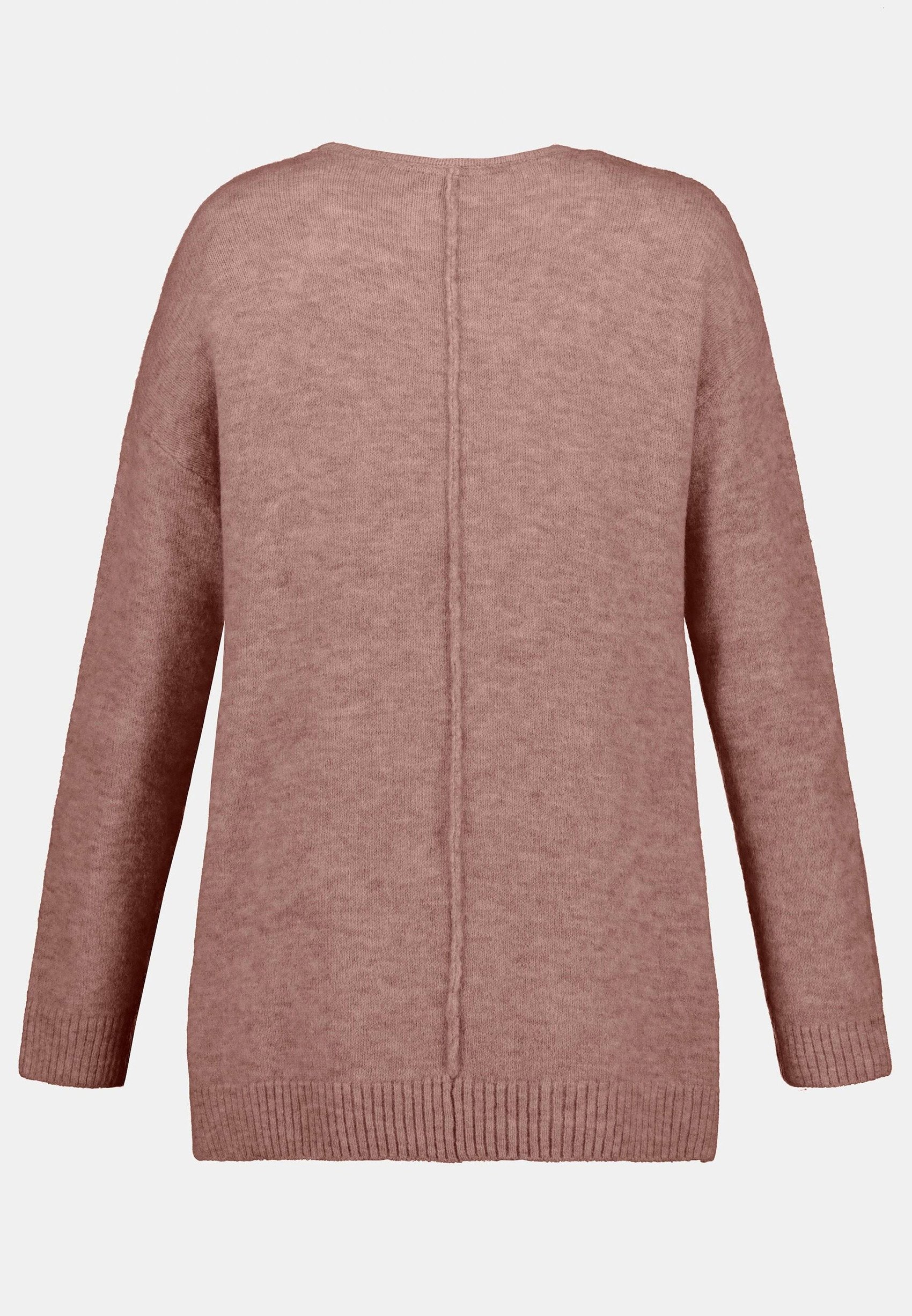 Damen Strickpullover Damen Strickpullover