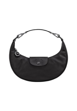 Handtasche - schwarz