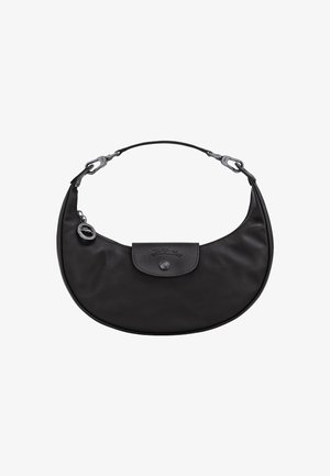 Longchamp Handtasche - schwarz