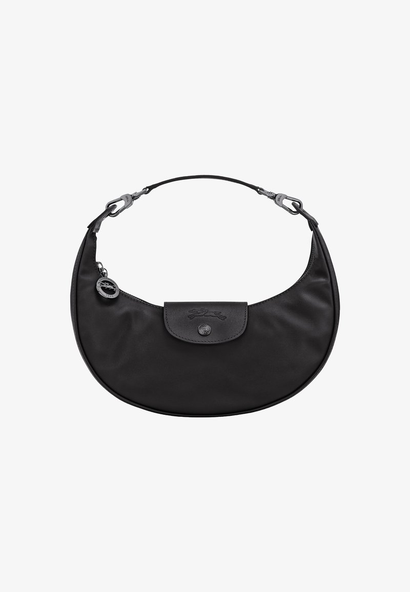Longchamp Handtasche - schwarz