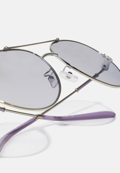 Tory Burch Päikeseprillid - silver-coloured