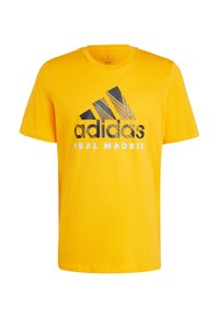 adidas Performance REAL MADRID SZN GR TE2 - Equipación de clubes - crew orange