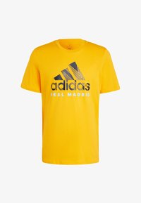 Seleccionado, crew orange