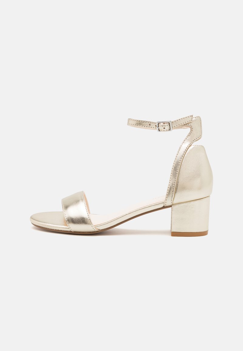 Anna Field by Zalando - Classic heels - gold, Enlarge