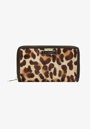 WITTCHEN MODERN - Portefeuille - multicolor