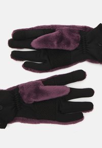 The North Face OSITO GLOVE UNISEX - Gants - midnight mauve