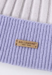 Non selezionato, purple