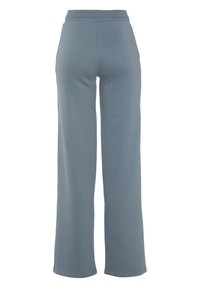 Vivance Jogginghose - blau