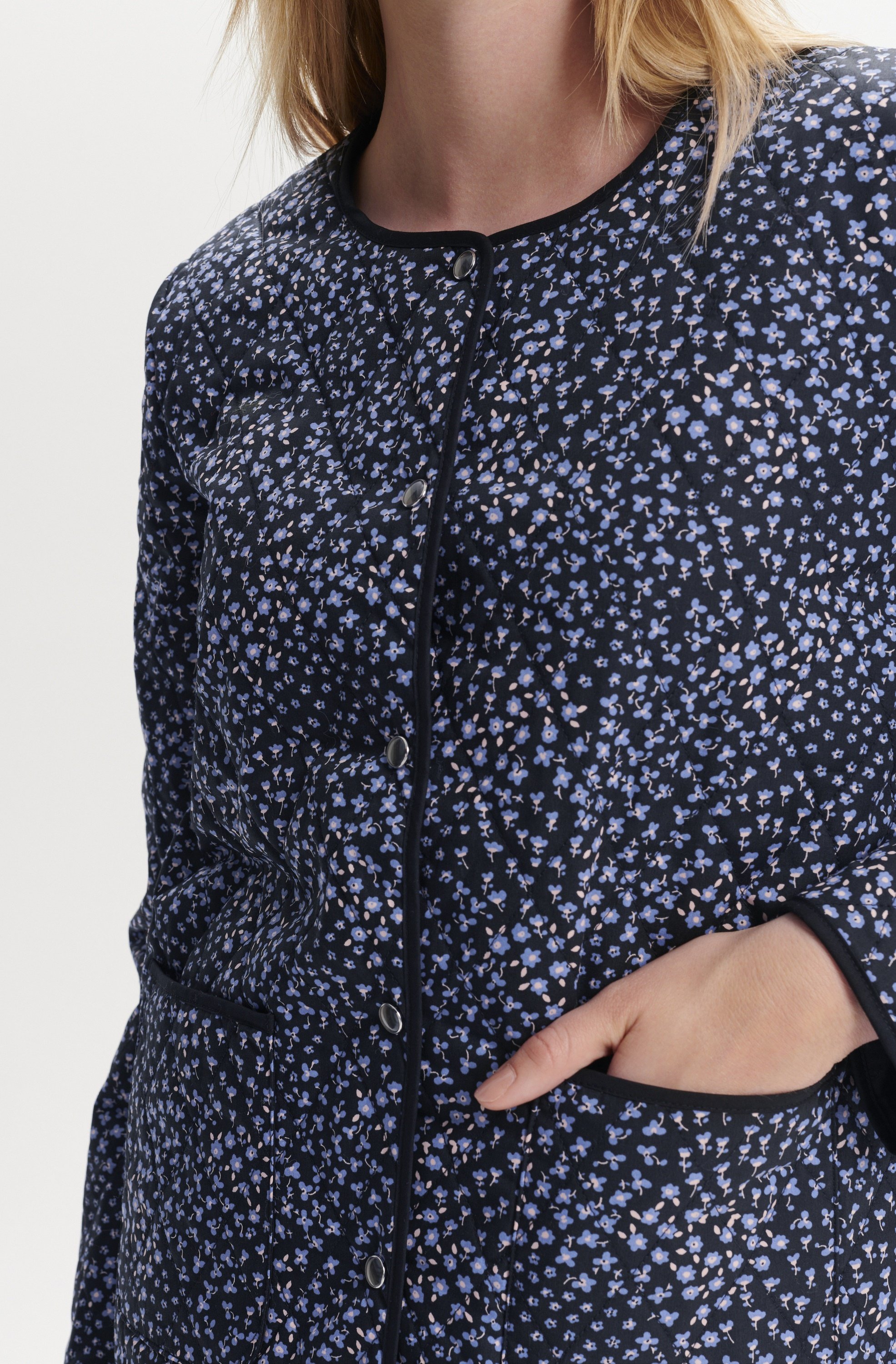 Damen Übergangsjacke Damen Übergangsjacke