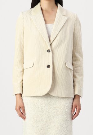 Blazer - off-white