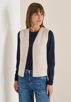 Cecil OFFENE  - Bodywarmer - beige