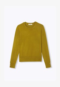 Non sélectionné, vert olive