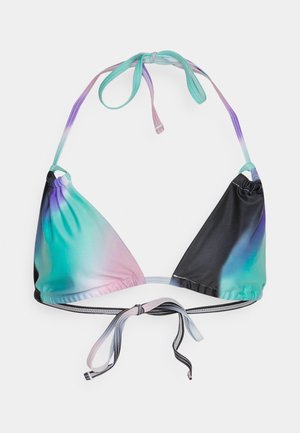 We Are We Wear, MELISSA TRIANGLE - Πάνω μέρος μπικίνι - multi-coloured