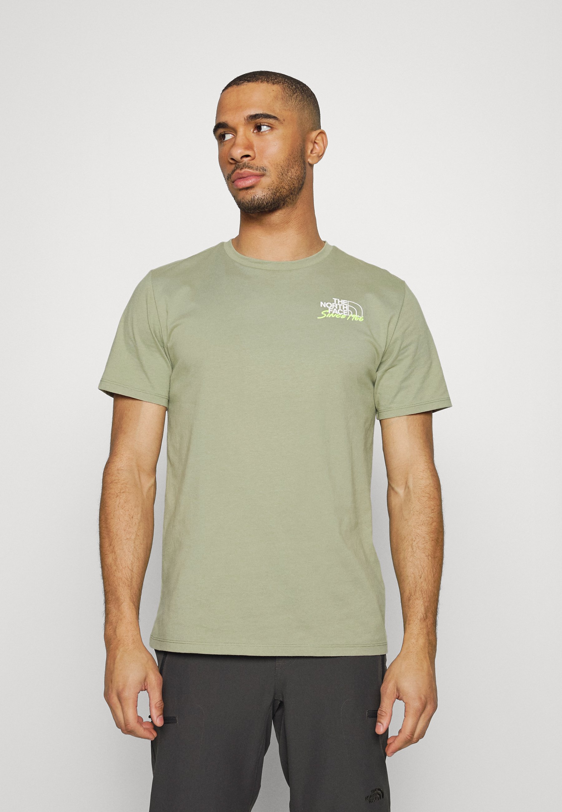 The North Face FOUNDATION GRAPHIC TEE 