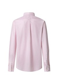 Façonnable CL BD PINSTP POP - Camisa elegante - dusk purple