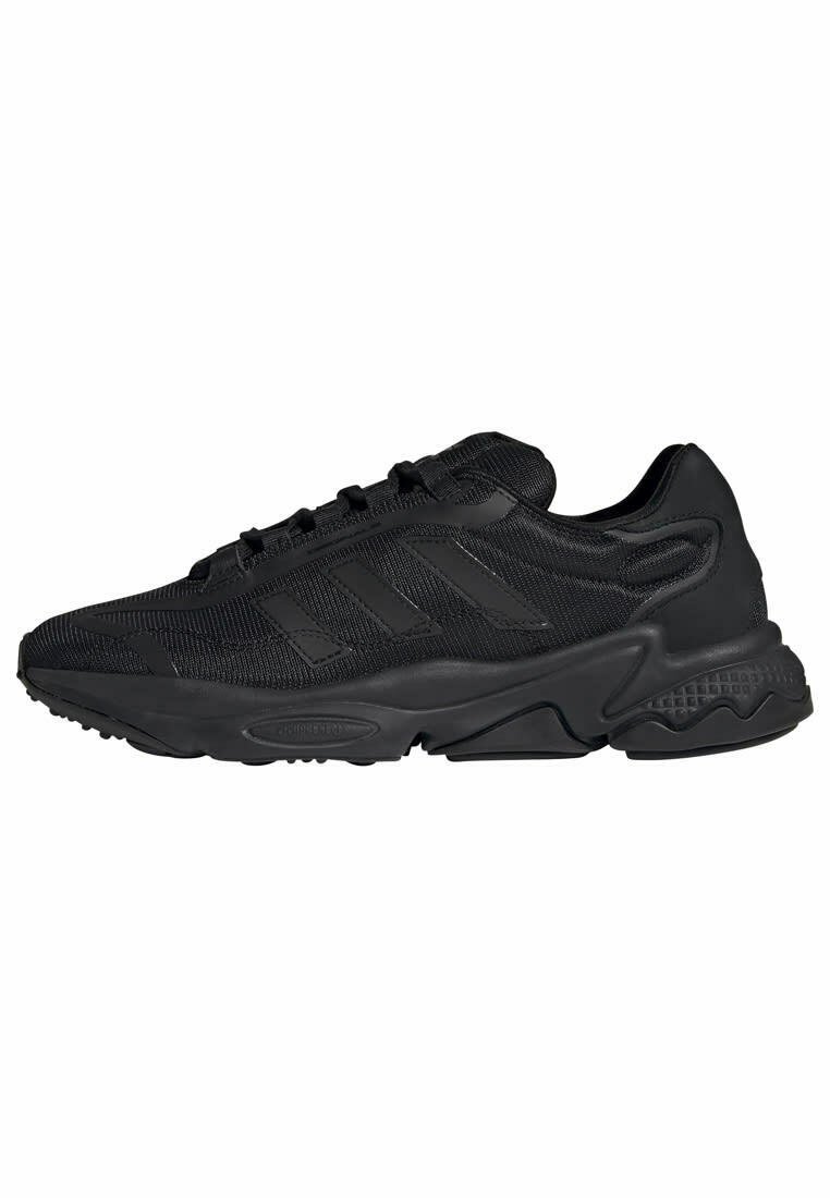 adidas Superstar ADV Low Black White GW6931 Men’s Size 10