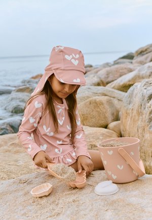 DAGNY SWIM - Costum de baie - pink