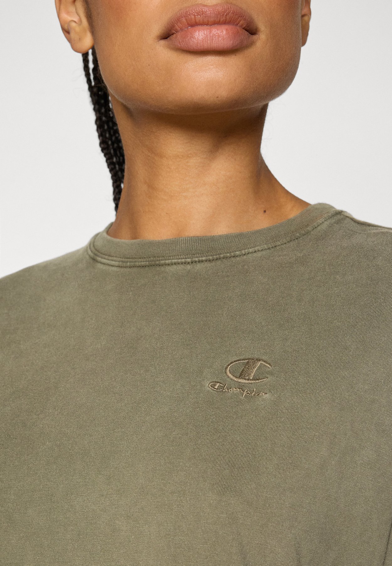ICONS WASH OVERSIZE