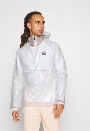 VERANIO JACKET - Training jacket - white