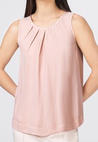 HALLHUBER Blůza - pink