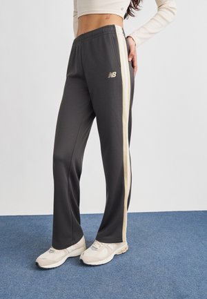 INTERLOCK - Pantalon de survêtement - antrachite