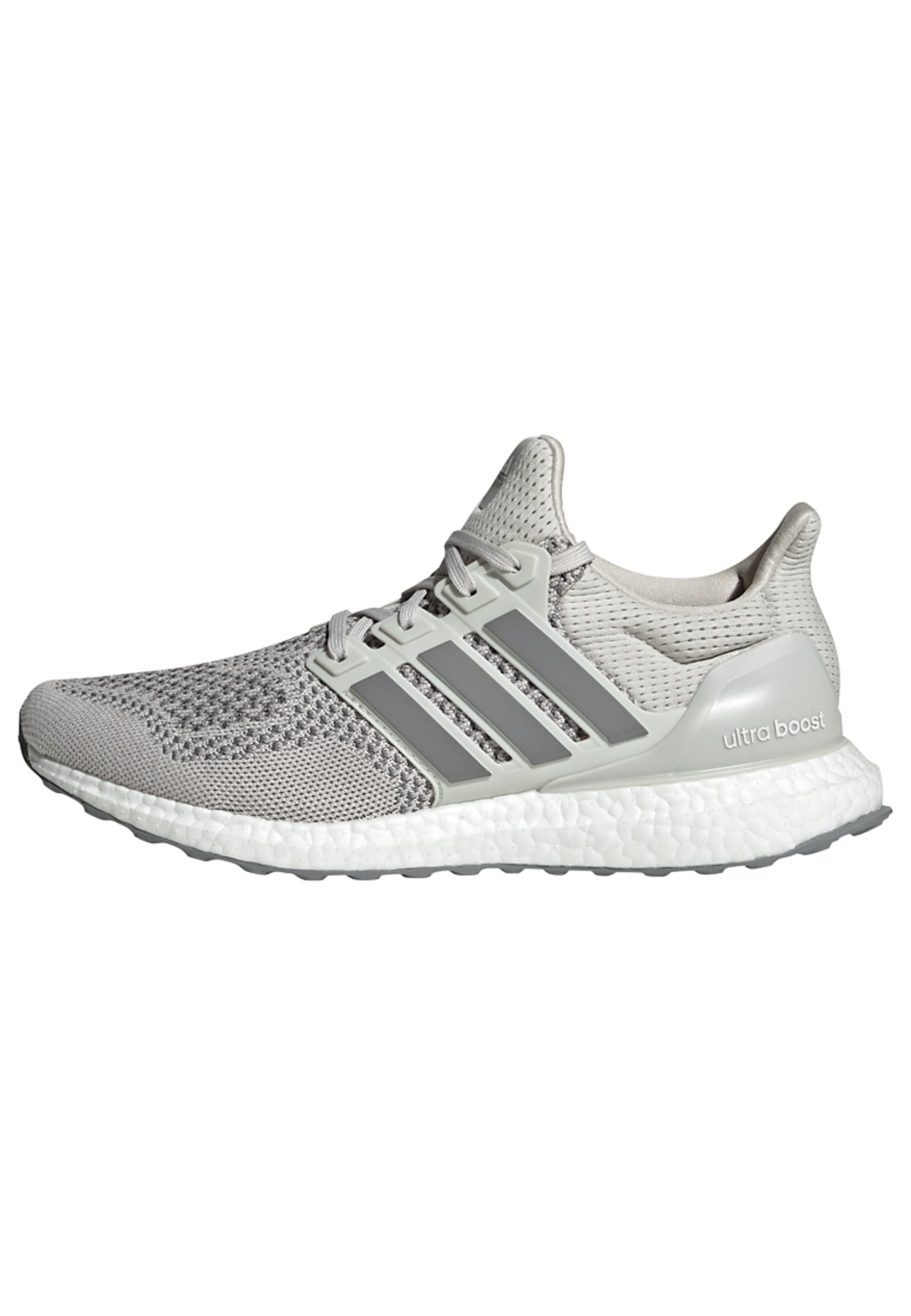 adidas Sportswear Sneakers - grey one grey three grey one/lysegr -  Zalando.dk