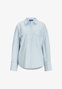 Selezionato, cashmere blue